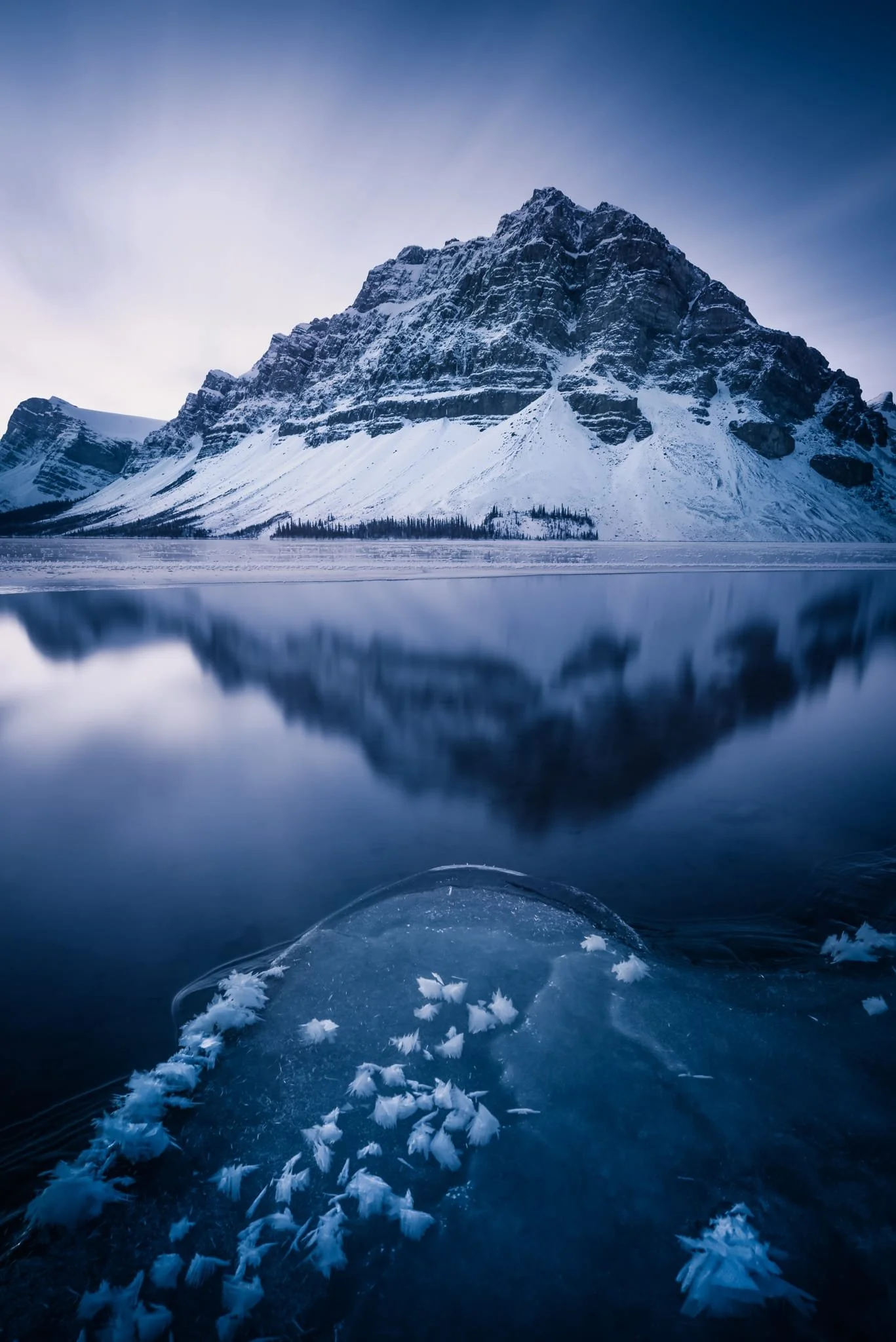 Frost