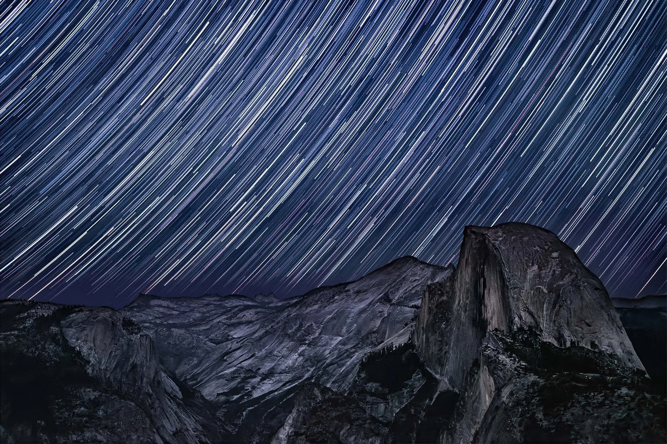 Half Dome
