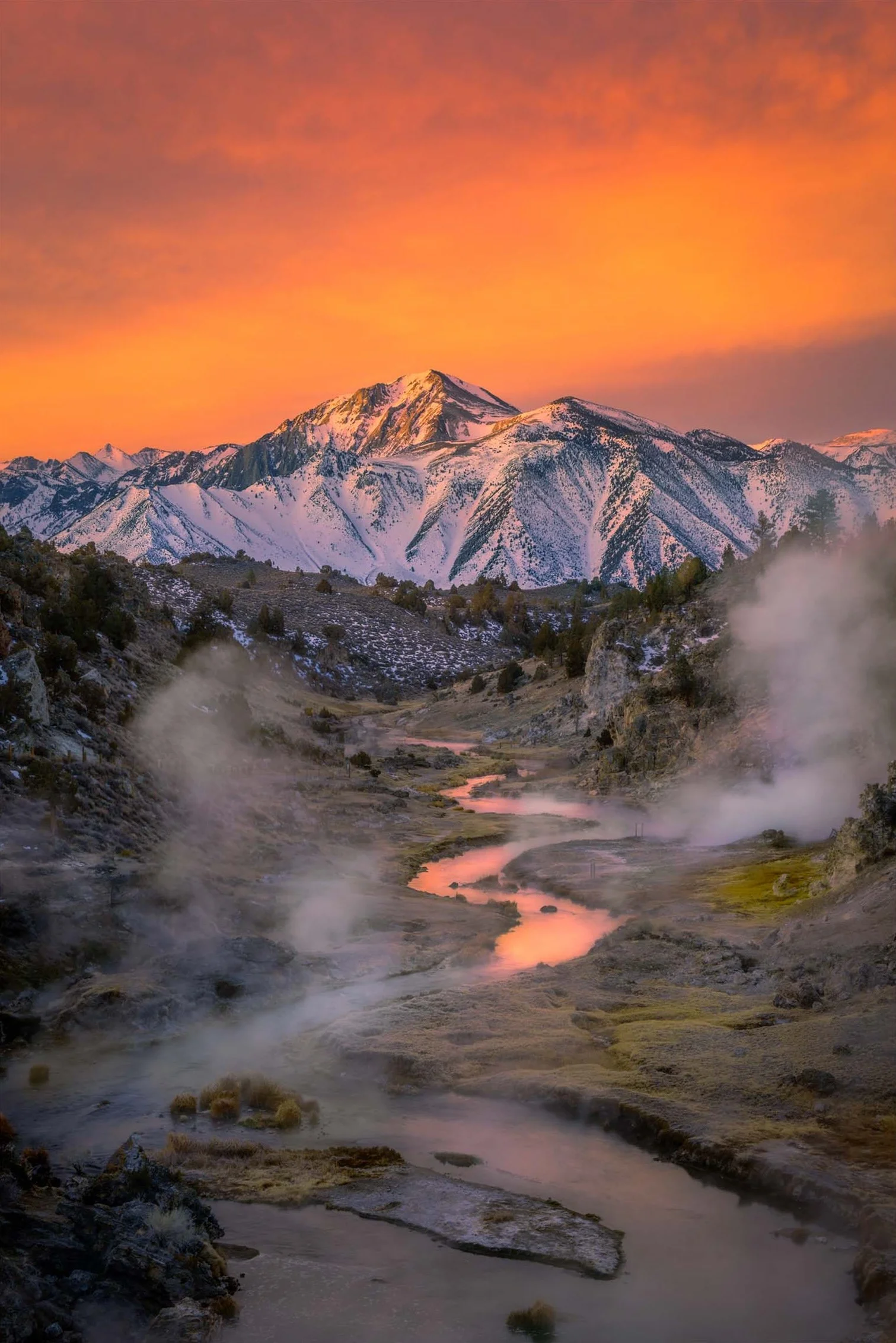 Hot Creek