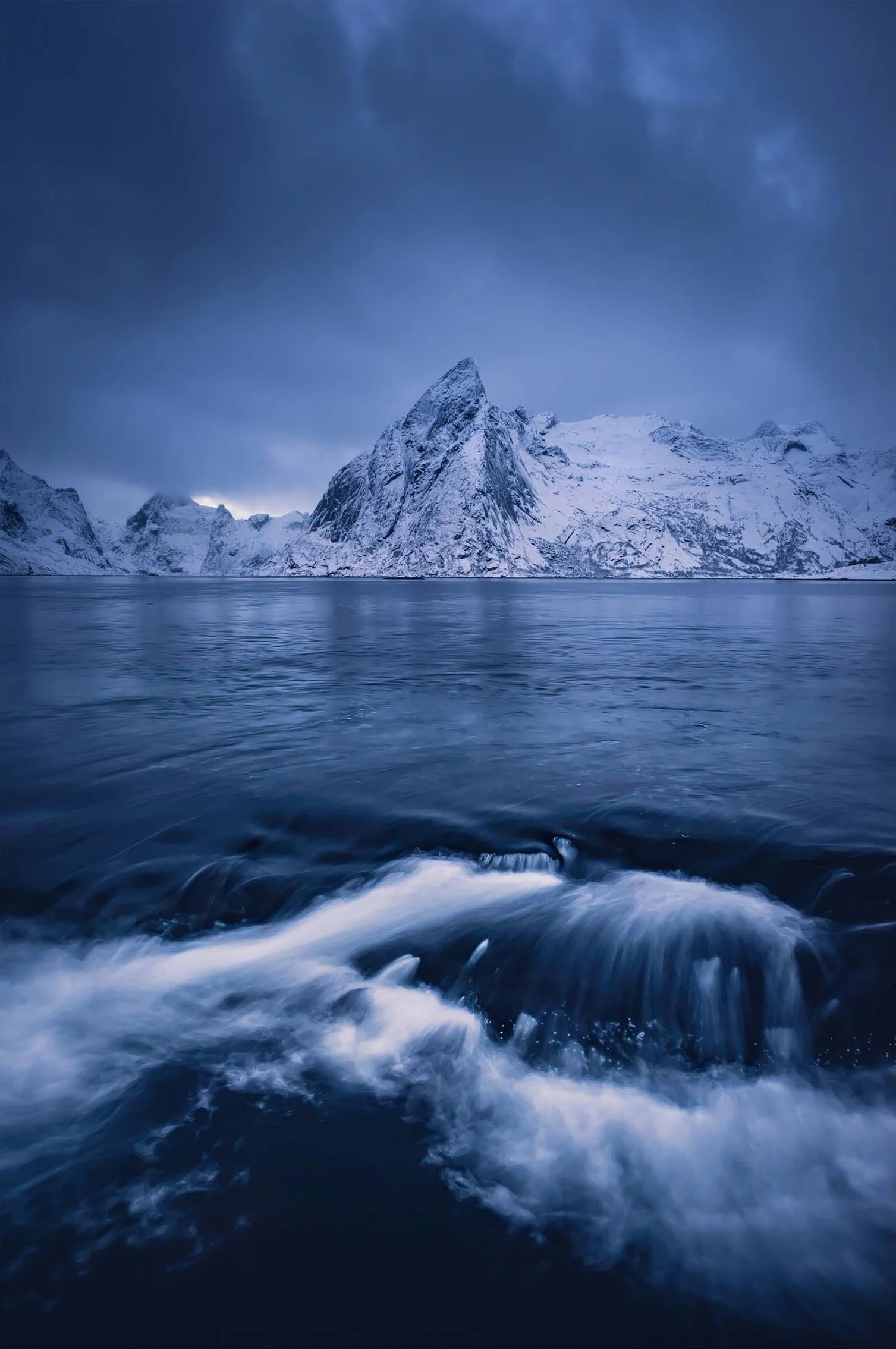 Norway