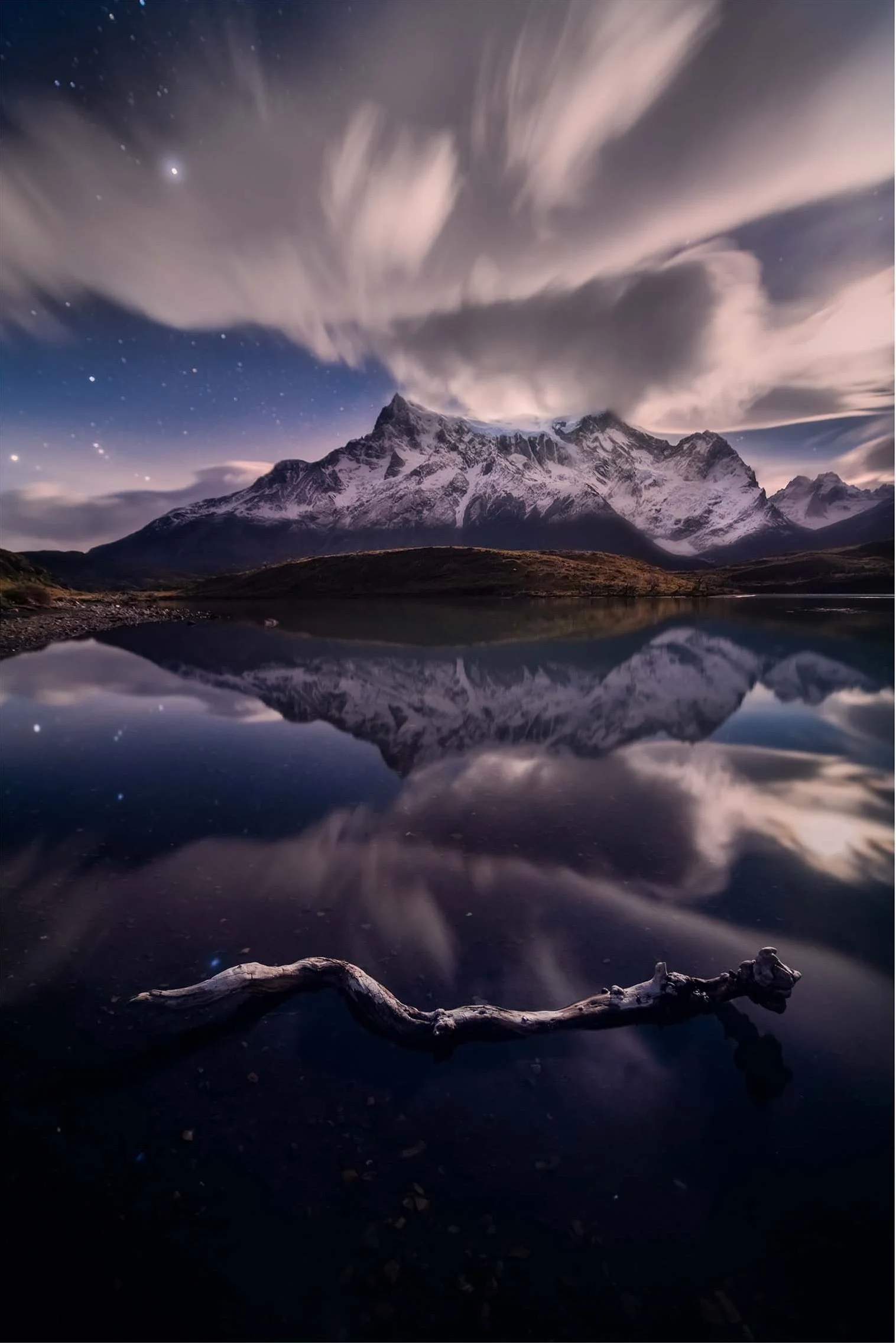Patagonia