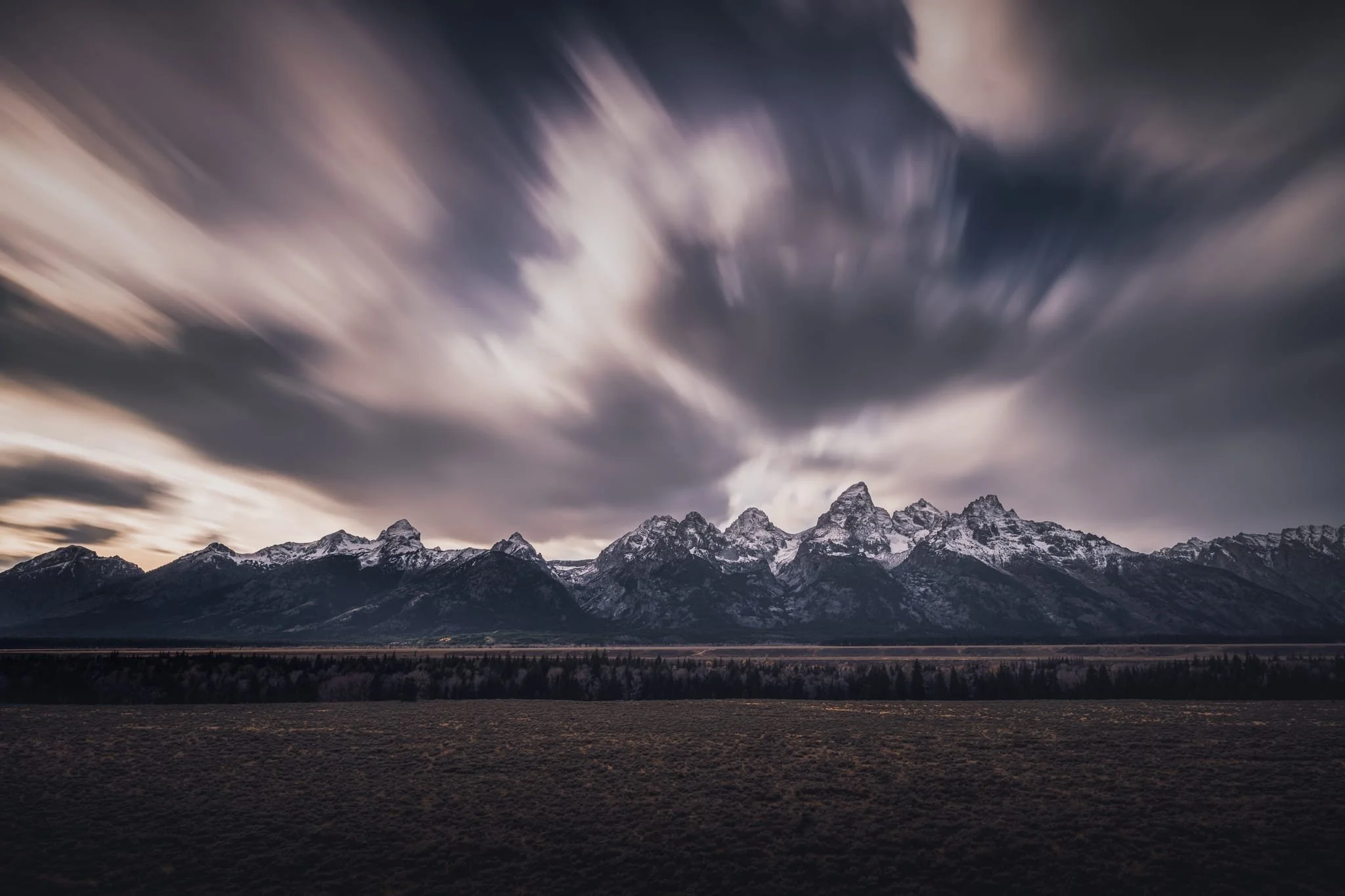 Tetons