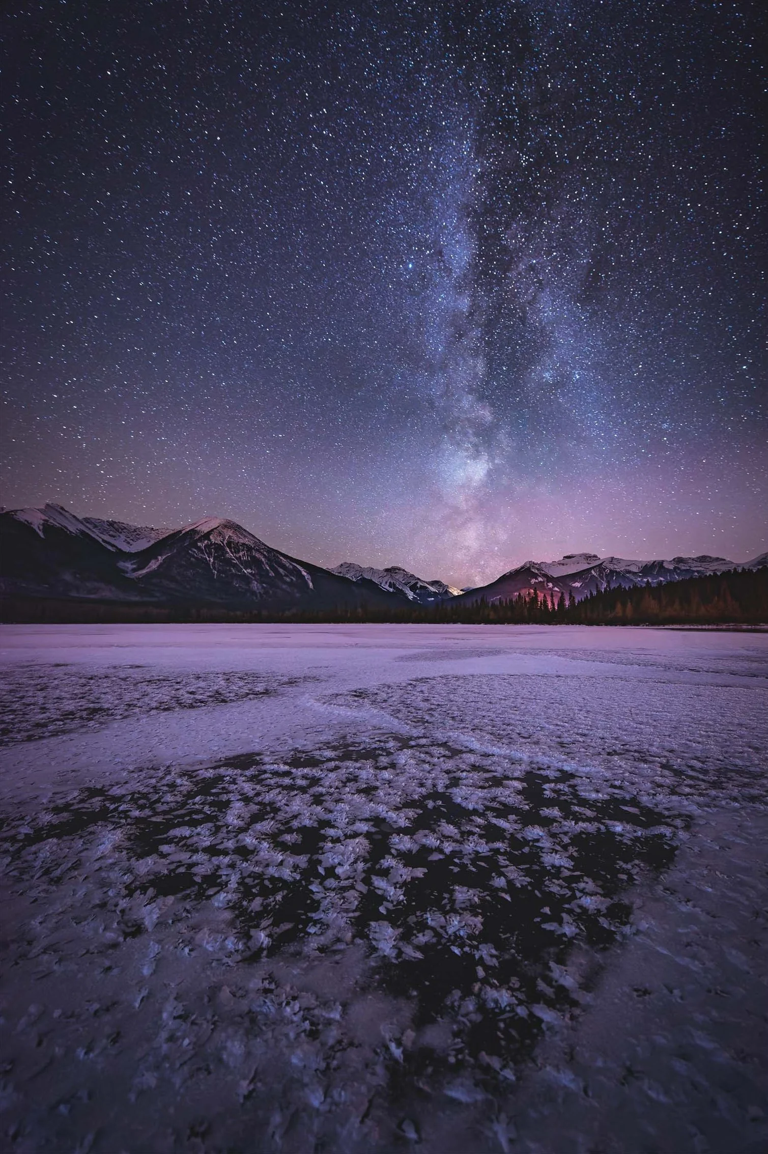 Vermillion Lake