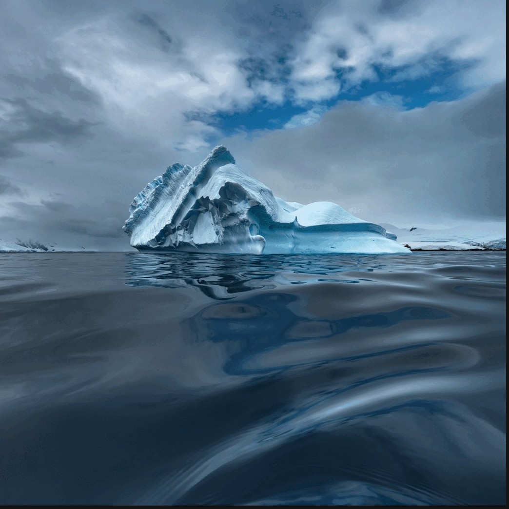 Glacial Flow