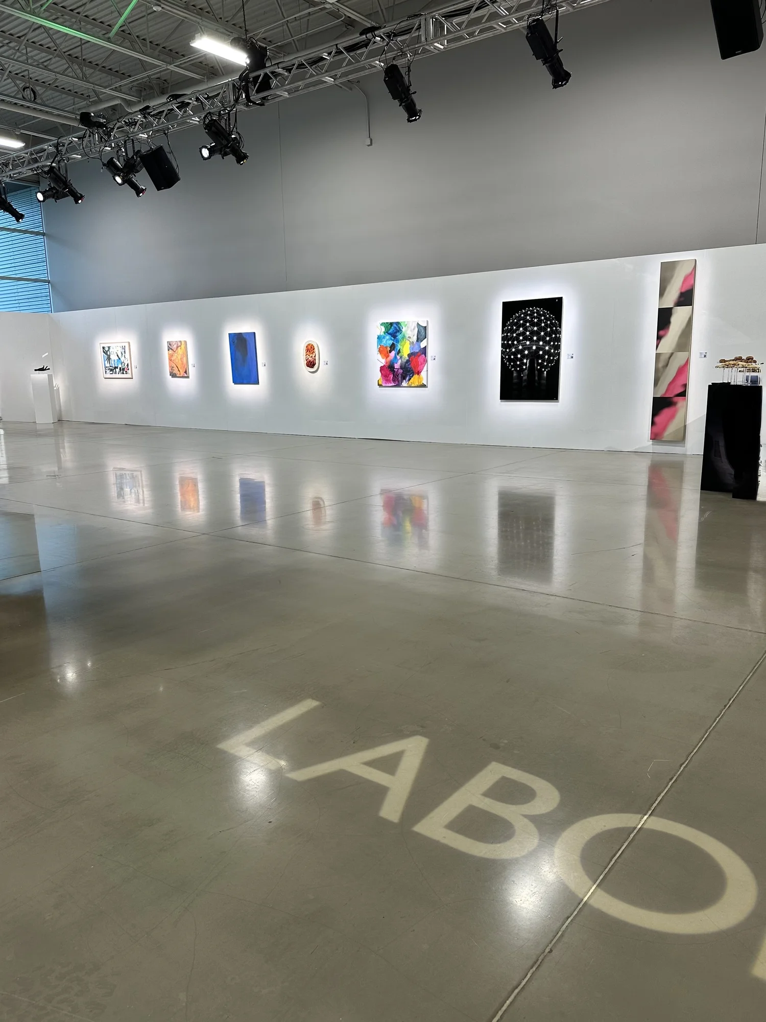 18th Annual Art for Advocacy Gala