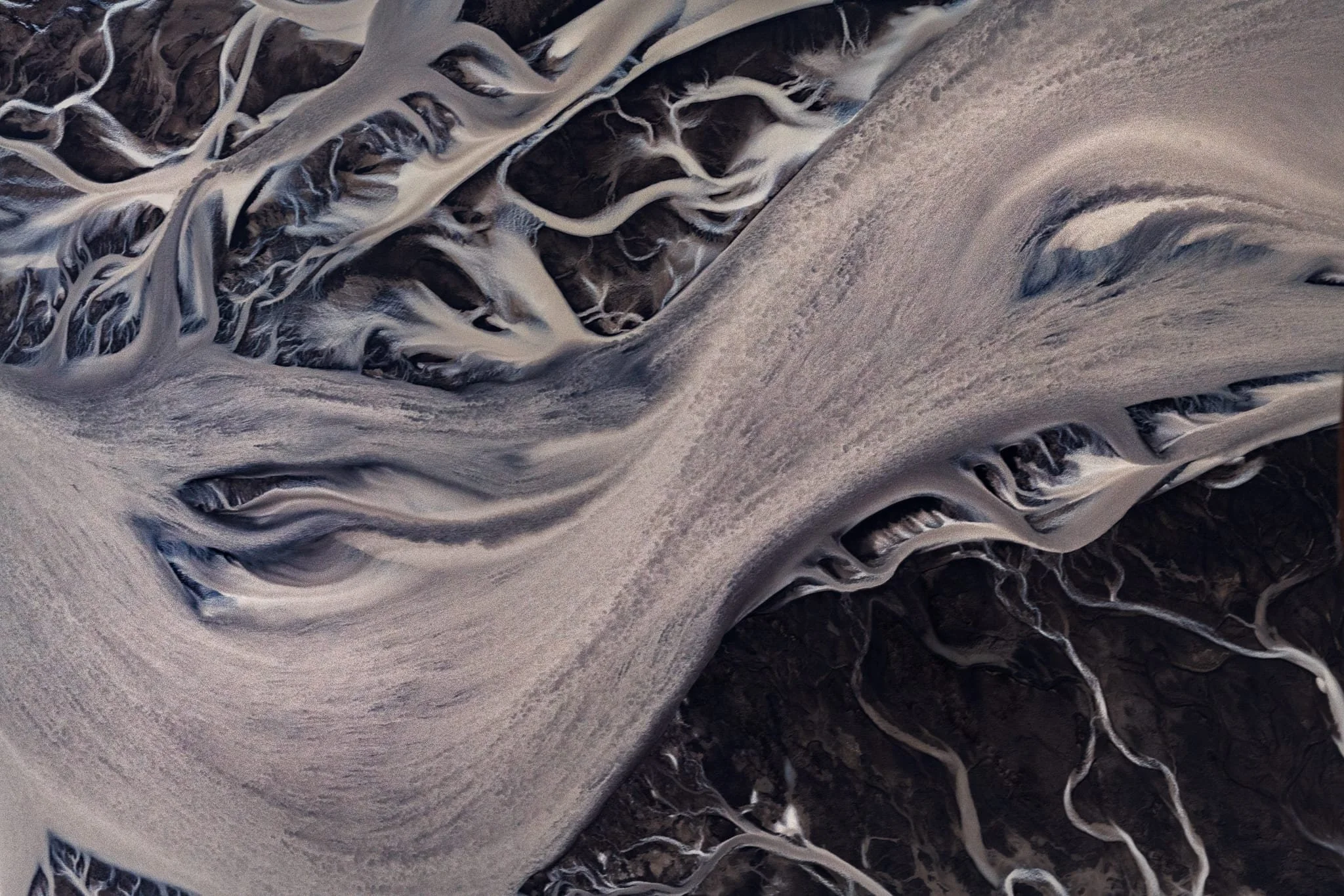 Arctic Flow