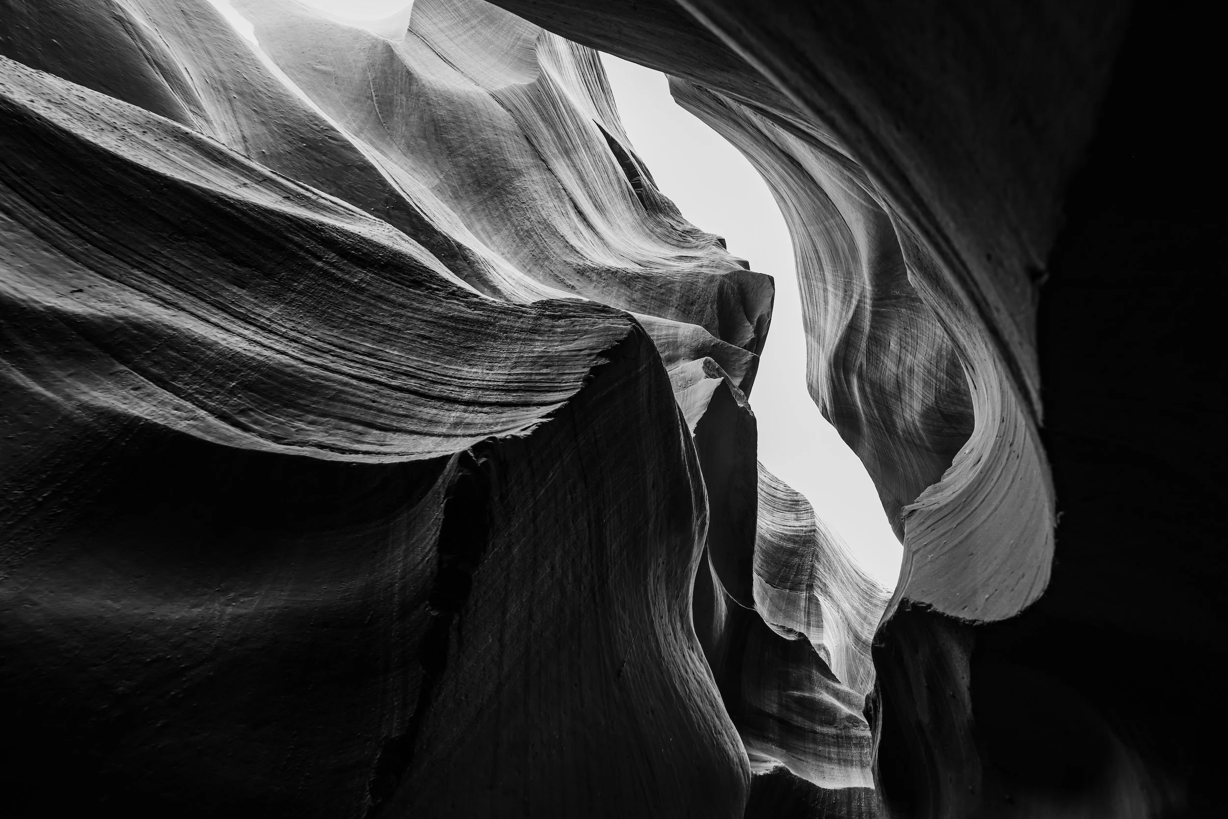 Canyon Whisper