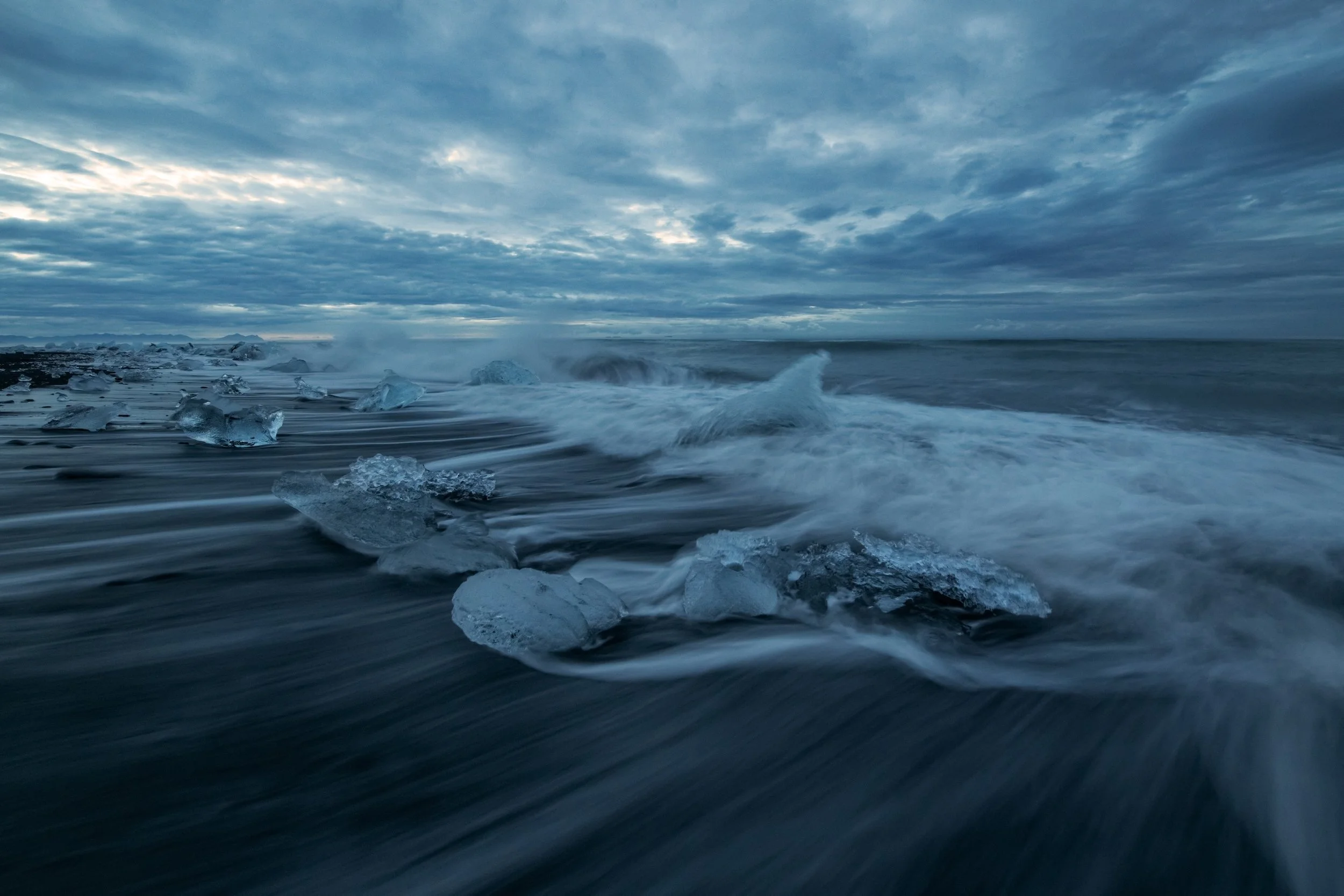 Diamond Beach