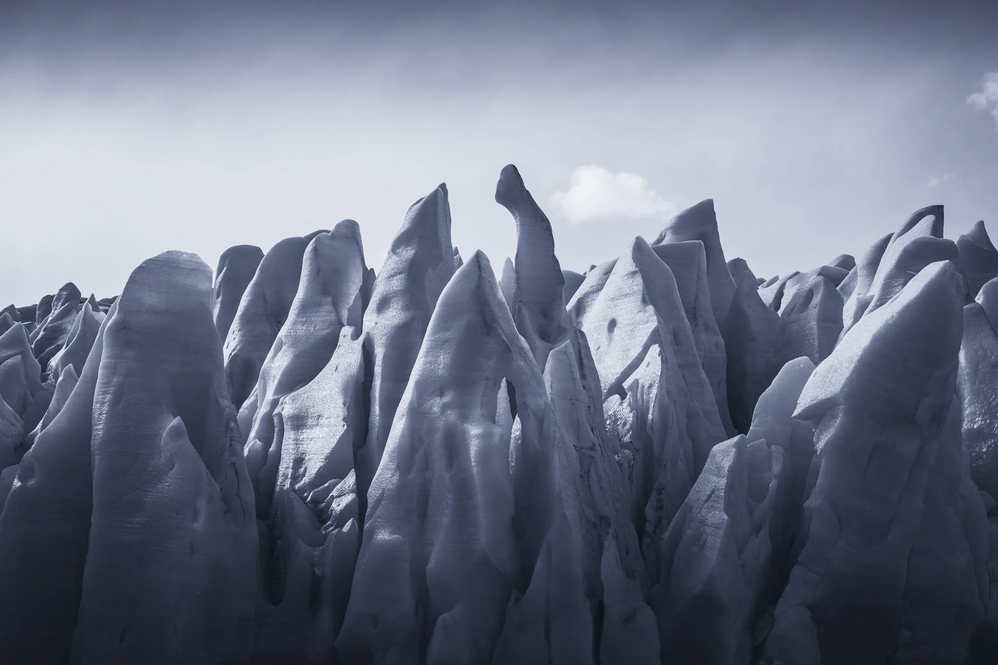 Glacial Citadels
