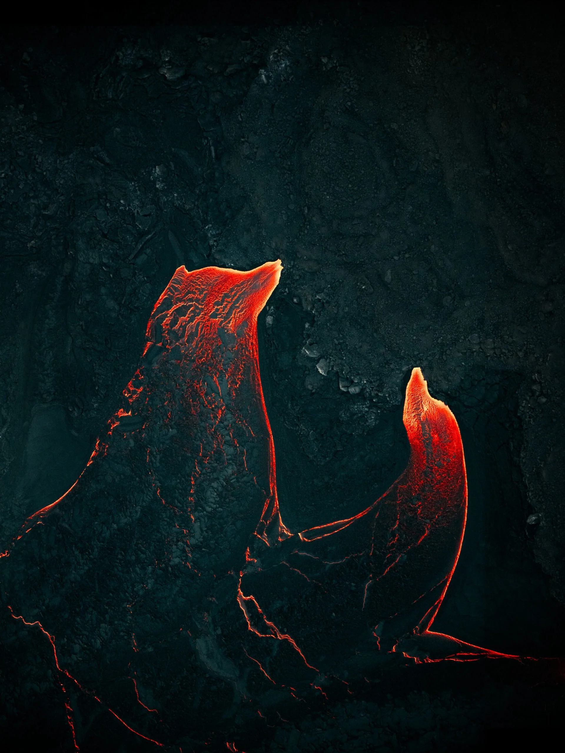 Inferno Guardians
