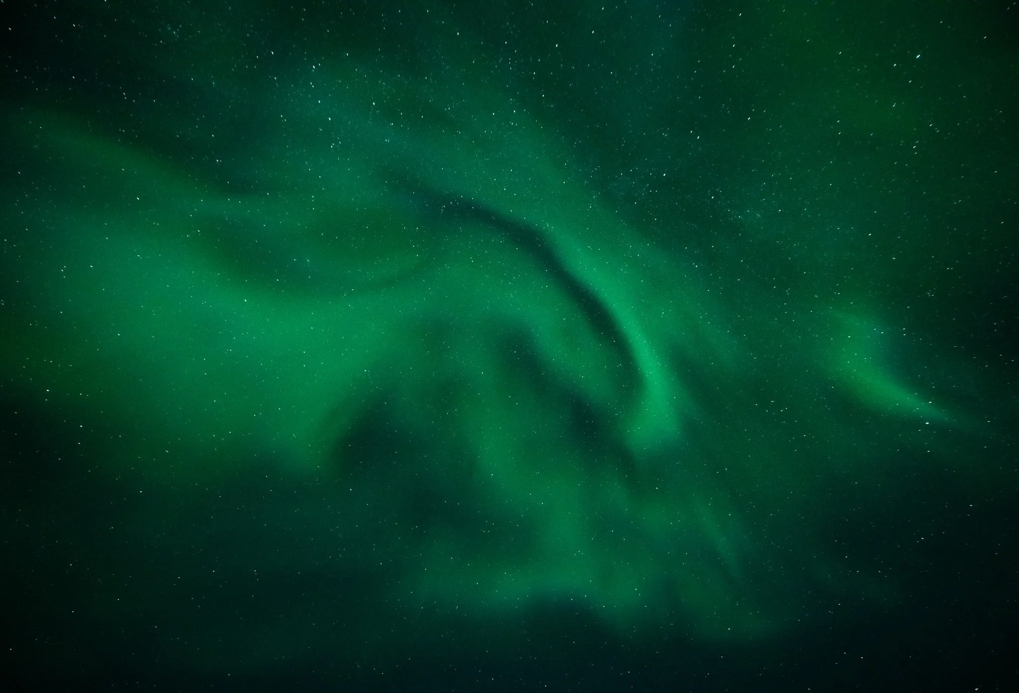 Northern Drift
